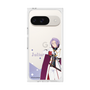 Premium Square Case［ Re:ZERO -Starting Life in Another World- Julius Euclius - Standing Illustration ］