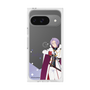 Premium Square Case［ Re:ZERO -Starting Life in Another World- Julius Euclius - Standing Illustration ］