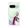 Premium Square Case［ Re:ZERO -Starting Life in Another World- Julius Euclius - Standing Illustration ］