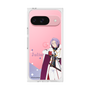Premium Square Case［ Re:ZERO -Starting Life in Another World- Julius Euclius - Standing Illustration ］