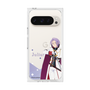Premium Square Case［ Re:ZERO -Starting Life in Another World- Julius Euclius - Standing Illustration ］