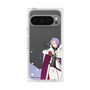 Premium Square Case［ Re:ZERO -Starting Life in Another World- Julius Euclius - Standing Illustration ］