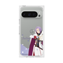 Premium Square Case［ Re:ZERO -Starting Life in Another World- Julius Euclius - Standing Illustration ］