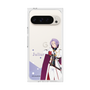 Premium Square Case［ Re:ZERO -Starting Life in Another World- Julius Euclius - Standing Illustration ］
