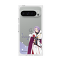 Premium Square Case［ Re:ZERO -Starting Life in Another World- Julius Euclius - Standing Illustration ］