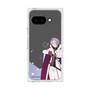 Premium Square Case［ Re:ZERO -Starting Life in Another World- Julius Euclius - Standing Illustration ］