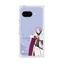 Premium Square Case［ Re:ZERO -Starting Life in Another World- Julius Euclius - Standing Illustration ］