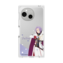 Premium Square Case［ Re:ZERO -Starting Life in Another World- Julius Euclius - Standing Illustration ］