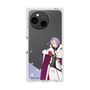 Premium Square Case［ Re:ZERO -Starting Life in Another World- Julius Euclius - Standing Illustration ］