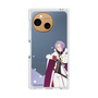Premium Square Case［ Re:ZERO -Starting Life in Another World- Julius Euclius - Standing Illustration ］