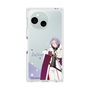 Premium Square Case［ Re:ZERO -Starting Life in Another World- Julius Euclius - Standing Illustration ］