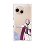 Premium Square Case［ Re:ZERO -Starting Life in Another World- Julius Euclius - Standing Illustration ］