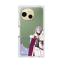 Premium Square Case［ Re:ZERO -Starting Life in Another World- Julius Euclius - Standing Illustration ］