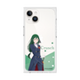 Premium Square Case［ Re:ZERO -Starting Life in Another World- Crusch Karsten - Standing Illustration ］