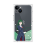 Premium Square Case［ Re:ZERO -Starting Life in Another World- Crusch Karsten - Standing Illustration ］