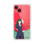 Premium Square Case［ Re:ZERO -Starting Life in Another World- Crusch Karsten - Standing Illustration ］
