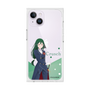 Premium Square Case［ Re:ZERO -Starting Life in Another World- Crusch Karsten - Standing Illustration ］