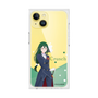 Premium Square Case［ Re:ZERO -Starting Life in Another World- Crusch Karsten - Standing Illustration ］