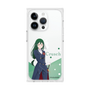 Premium Square Case［ Re:ZERO -Starting Life in Another World- Crusch Karsten - Standing Illustration ］