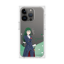 Premium Square Case［ Re:ZERO -Starting Life in Another World- Crusch Karsten - Standing Illustration ］