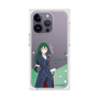 Premium Square Case［ Re:ZERO -Starting Life in Another World- Crusch Karsten - Standing Illustration ］