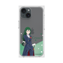 Premium Square Case［ Re:ZERO -Starting Life in Another World- Crusch Karsten - Standing Illustration ］