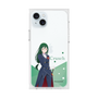Premium Square Case［ Re:ZERO -Starting Life in Another World- Crusch Karsten - Standing Illustration ］