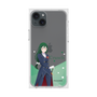 Premium Square Case［ Re:ZERO -Starting Life in Another World- Crusch Karsten - Standing Illustration ］