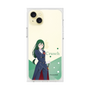 Premium Square Case［ Re:ZERO -Starting Life in Another World- Crusch Karsten - Standing Illustration ］