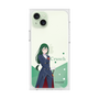 Premium Square Case［ Re:ZERO -Starting Life in Another World- Crusch Karsten - Standing Illustration ］