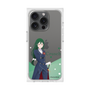 Premium Square Case［ Re:ZERO -Starting Life in Another World- Crusch Karsten - Standing Illustration ］