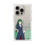 Premium Square Case［ Re:ZERO -Starting Life in Another World- Crusch Karsten - Standing Illustration ］