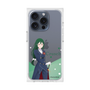 Premium Square Case［ Re:ZERO -Starting Life in Another World- Crusch Karsten - Standing Illustration ］