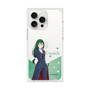 Premium Square Case［ Re:ZERO -Starting Life in Another World- Crusch Karsten - Standing Illustration ］