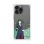 Premium Square Case［ Re:ZERO -Starting Life in Another World- Crusch Karsten - Standing Illustration ］