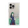 Premium Square Case［ Re:ZERO -Starting Life in Another World- Crusch Karsten - Standing Illustration ］