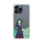 Premium Square Case［ Re:ZERO -Starting Life in Another World- Crusch Karsten - Standing Illustration ］