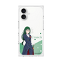 Premium Square Case［ Re:ZERO -Starting Life in Another World- Crusch Karsten - Standing Illustration ］