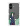 Premium Square Case［ Re:ZERO -Starting Life in Another World- Crusch Karsten - Standing Illustration ］
