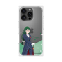 Premium Square Case［ Re:ZERO -Starting Life in Another World- Crusch Karsten - Standing Illustration ］