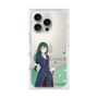 Premium Square Case［ Re:ZERO -Starting Life in Another World- Crusch Karsten - Standing Illustration ］