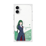 Premium Square Case［ Re:ZERO -Starting Life in Another World- Crusch Karsten - Standing Illustration ］
