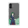Premium Square Case［ Re:ZERO -Starting Life in Another World- Crusch Karsten - Standing Illustration ］