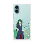 Premium Square Case［ Re:ZERO -Starting Life in Another World- Crusch Karsten - Standing Illustration ］