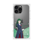 Premium Square Case［ Re:ZERO -Starting Life in Another World- Crusch Karsten - Standing Illustration ］