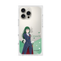 Premium Square Case［ Re:ZERO -Starting Life in Another World- Crusch Karsten - Standing Illustration ］
