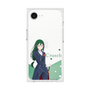 Premium Square Case［ Re:ZERO -Starting Life in Another World- Crusch Karsten - Standing Illustration ］
