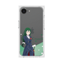 Premium Square Case［ Re:ZERO -Starting Life in Another World- Crusch Karsten - Standing Illustration ］