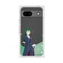 Premium Square Case［ Re:ZERO -Starting Life in Another World- Crusch Karsten - Standing Illustration ］
