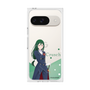 Premium Square Case［ Re:ZERO -Starting Life in Another World- Crusch Karsten - Standing Illustration ］